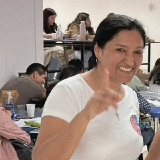 Ángela León Filio