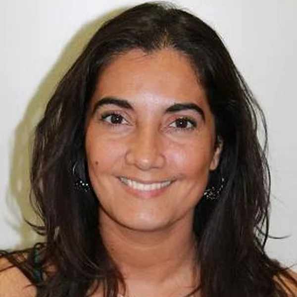 Paulina Fernández