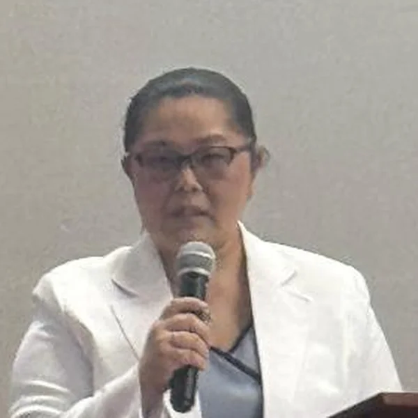 Sharon Toyama